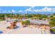 Beachfront restaurant with outdoor seating and ocean views at 780 Tarawitt Dr, Longboat Key, FL 34228