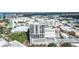 Capture the beauty of this high-rise building complete with waterfront access, scenic views, and lush landscapes at 50 Central Ave # 17Phb, Sarasota, FL 34236