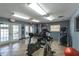 Well-equipped fitness center with various exercise machines at 3604 54Th W Dr # 103, Bradenton, FL 34210
