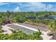 Enjoy friendly competition at these well-maintained bocce ball courts at 5732 Puccini St, Nokomis, FL 34275