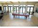 Relax in the community game room at 118 Veraza Ct, Nokomis, FL 34275