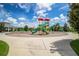 playground with slides and climbing structures at 12444 Destin Loop, Venice, FL 34293