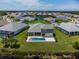 Luxury home with pool in a serene, residential neighborhood at 12444 Destin Loop, Venice, FL 34293