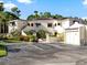 Two-story building with Spanish-style architecture and parking at 6101 34Th W St # 16A, Bradenton, FL 34210