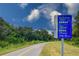 Sarasota Springs Trailhead, 1.7 miles to Venice Train Depot at 3800 Davis Blvd, Sarasota, FL 34232
