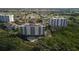 Upscale community with multiple buildings and lush greenery at 2715 Terra Ceia Bay Blvd # 702, Palmetto, FL 34221
