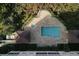 Relaxing pool area with tiled deck and surrounding landscape at 2715 Terra Ceia Bay Blvd # 702, Palmetto, FL 34221