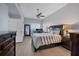 Spacious bedroom with wood floors and ample natural light at 2715 Terra Ceia Bay Blvd # 702, Palmetto, FL 34221