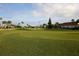 Picture of a beautiful golf course green at 2715 Terra Ceia Bay Blvd # 702, Palmetto, FL 34221