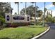 Bay Pointe community entrance sign at 2715 Terra Ceia Bay Blvd # 702, Palmetto, FL 34221