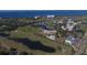 Aerial view of waterfront community, golf course, and resort-style amenities at 2715 Terra Ceia Bay Blvd # 702, Palmetto, FL 34221