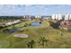 Beautiful golf course community with ponds and lush greens at 2715 Terra Ceia Bay Blvd # 702, Palmetto, FL 34221