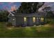 Charming single-story home with a well-maintained yard, neutral paint, and inviting curb appeal at 105 2Nd Se Ave, Ruskin, FL 33570