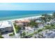 Coastal condominium complex with easy access to beautiful white sand beaches and aqua blue waters of Gulf Coast at 1900 Gulf N Dr # 4, Bradenton Beach, FL 34217