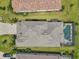 Single-Gathering home with pool and landscaped yard at 5713 Cheech Gln, Lakewood Ranch, FL 34211