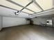 Large garage with extra storage, sink and mini fridge at 22105 Deer Pointe Xing, Bradenton, FL 34202