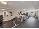 Fitness center offering various exercise equipment at 101 S Gulfstream Ave # 4A, Sarasota, FL 34236
