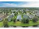 Single-Gathering home with backyard and waterfront access at 12198 Longview Lake Cir, Bradenton, FL 34211