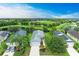 Single-Gathering home with two-car garage and lake view at 12198 Longview Lake Cir, Bradenton, FL 34211