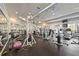Fitness center offering a variety of equipment for a great workout at 5122 Northridge Rd # 107, Sarasota, FL 34238