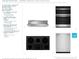 Stainless steel appliances, including a double oven and dishwasher at 9961 Key Haven Rd, Seminole, FL 33777