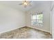 Bright bedroom with tile flooring and large window at 337 Snapdragon Loop, Bradenton, FL 34212