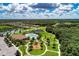 Community overview featuring pool, playground, and walking paths at 337 Snapdragon Loop, Bradenton, FL 34212