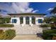 Community center with a welcoming entrance at 13212 Deep Blue Pl, Lakewood Ranch, FL 34211