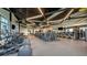 State-of-the-art fitness center with various exercise equipment at 9478 Tequila Sunrise Dr, Sarasota, FL 34241