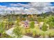 Charming playground with unique play structures at 9478 Tequila Sunrise Dr, Sarasota, FL 34241