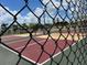 Outdoor pickleball courts at 1806 Brook Field Ter, Sarasota, FL 34234