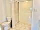 Bathroom with toilet and linen closet at 1806 Brook Field Ter, Sarasota, FL 34234