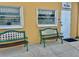Convenient on-site laundromat at 1806 Brook Field Ter, Sarasota, FL 34234