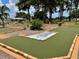 Enjoy a round of mini golf in this community at 1806 Brook Field Ter, Sarasota, FL 34234
