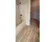 Bathroom with garden tub and walk-in closet at 2624 Averland Loop, North Port, FL 34287