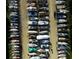 Aerial view of a boat storage yard at 14312 Barbarossa Ln, Port Charlotte, FL 33981