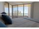 Main bedroom with serene water views at 3080 Grand Bay Blvd # 532, Longboat Key, FL 34228