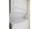 Stackable washer and dryer in unit at 1020 Sun N Sea Dr # 102, Sarasota, FL 34242