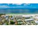 Beachfront property near the ocean at 1020 Sun N Sea Dr # 102, Sarasota, FL 34242