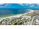 Beachfront property near the ocean at 1020 Sun N Sea Dr # 102, Sarasota, FL 34242