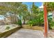 Outdoor shower to rinse off sand at 1020 Sun N Sea Dr # 102, Sarasota, FL 34242
