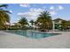 Large resort-style pool with plenty of space for relaxation at 4952 Surfside Cir, Bradenton, FL 34211