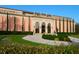 The John and Mable Ringling Museum of Art, a stunning building with Mediterranean Revival architecture at 302 Mendez Dr, Sarasota, FL 34243