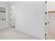 Bright bedroom with a closet and access to a bathroom at 1217 Blue Shell Loop, Sarasota, FL 34240