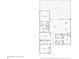 Two bedroom, two bath home with an office and large living area at 12105 Goldenrod Ave, Bradenton, FL 34212