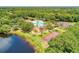 Community overview with pool, tennis, and basketball courts at 12105 Goldenrod Ave, Bradenton, FL 34212