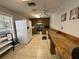 Well-equipped community kitchen with appliances at 3925 Oakhurst Blvd # 3010, Sarasota, FL 34233