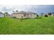 House with large backyard at 13592 Clara Ln, Port Charlotte, FL 33981