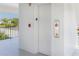 Clean and modern elevator for easy access at 4819 Independence Dr # 4819, Bradenton, FL 34210