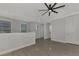 Spacious bonus room with access to a full bathroom at 906 E Venice Ave, Venice, FL 34285